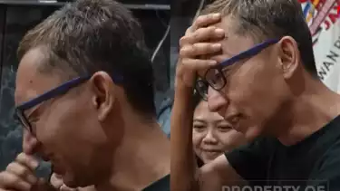 Kantor GRIB Jaya Jadi  Tempat Berlindung , Satu Keluarga yang Putus Asa, Anggota Langsung Video Call Hercules Bilang....