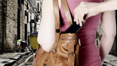 Tujuh Kawanan Copet yang Beraksi di Konser The Sounds Project Ancol Diringkus, Begini Modusnya...