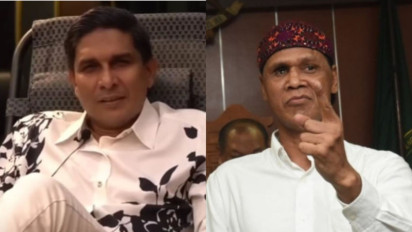 Tak Tahan Disebut Ormas "Zalim", Tangan Kanan Ungkap Visi Hercules Berdirikan GRIB Jaya untuk...