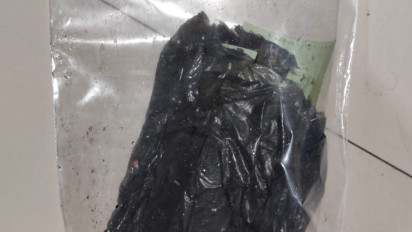 Gerak Cepat, Polisi Tangkap Pelaku Penyiram Air Keras di Jakpus