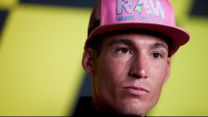 Pertikaian Murid Valentino Rossi dengan Aleix Espargaro Memanas! Kini Rider Senior MotoGP Itu Sindir Franco Morbidelli