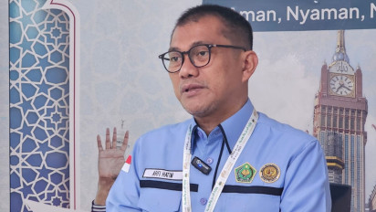 Jelang Puncak Haji 9 Zulhijjah, Layanan Bus Shalawat Dihentikan Sementara: Mulai 1 Juni 2025