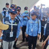 BPJPH Awasi Layanan Halal Jemaah Haji Indonesia di Arab Saudi