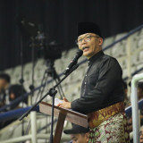 Bersiap Tinggalkan Energi Fosil, Indonesia Gaet Finlandia: Investasi Hijau Makin Menggoda!