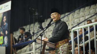 Bersiap Tinggalkan Energi Fosil, Indonesia Gaet Finlandia: Investasi Hijau Makin Menggoda!