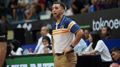 Tak Mau Anggap Remeh Borneo Hornbills, Pelatih Prawaira Bandung Minta Anak Asuhnya untuk Mewaspadai...