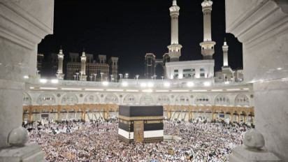 KPK Segera Umumkan Tersangka Kuota Haji di Kementerian Agama