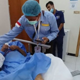 Puluhan Calon Haji Alami Cedera Tulang dan Sendi, Kemenkes Ingatkan Risikonya