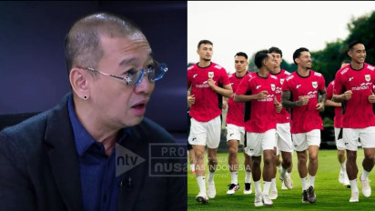 Coach Justin Akhirnya Bicara Jujur soal Peluang Timnas Indonesia Menang Lawan China: Melihat dari Skuadnya...