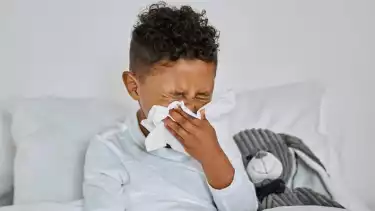 Umat Muslim Bersin Segera Baca Doa ini dan Simak Cara Menjawabnya