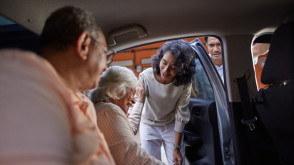 inDrive Kirim Angin Segar di Dunia Transportasi Online Indonesia