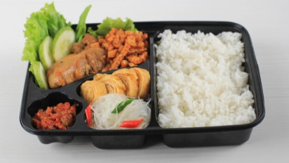 Pemerintah Pastikan Makanan Jemaah Haji Indonesia Halal dan Aman