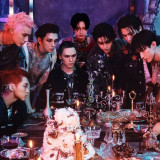 Lirik Lagu THUNDER - SEVENTEEN, Title Track Album Happy Burstday yang Punya Makna tentang...