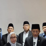 Soal Wacana Menag Tambah Amiratul Hajj Perempuan, Menteri PPPA: Tentu Ini Kabar Baik