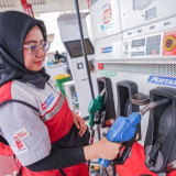 Harga BBM di SPBU Pertamina, Shell, Vivo dan BP Kompak Naik Mulai 7 Juli 2025, Cek Harganya