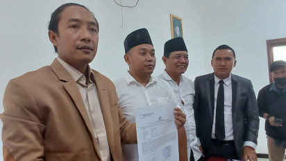 Berawal dari Dugaan Penganiayaan, Eks Santri di Ponpes Ora Aji Dilaporkan Balik ke Polisi Atas Tuduhan Pencurian Uang