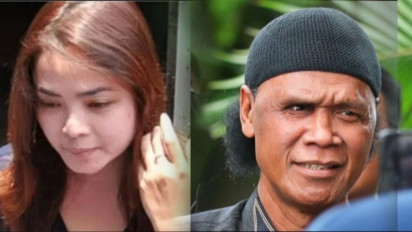 7 Istri Cantik Preman Legendaris Indonesia, Dari Hercules hingga  Nomor 6 Robinhood Indonesia dan Kisahnya yang Menyentuh ...