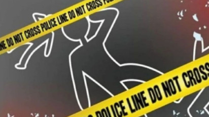 Petugas Pengangkut Sampah Temukan Jasad Bayi Laki-laki di kawasan Kebayoran Baru