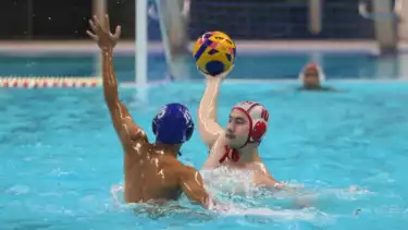 Kejurnas Akuatik 2025 Cabor Polo Air