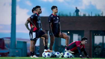 TC Timnas Indonesia di Bali Selesai, Shayne Pattynama Sampaikan Kabar Baik Terkait Persiapan Skuad Garuda