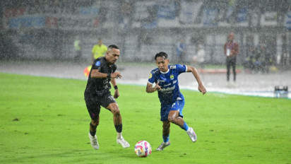 Media Vietnam Heran Bukan Main, Indonesia Longgarkan Aturan Pemain Asing di Liga 1, Sampai Bilang…