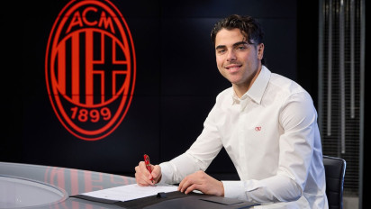 Era Baru AC Milan di Bawah Allegri, Manajemen Rossoneri Ingin Pertahankan Calon Penerus Pirlo Musim Panas Nanti
