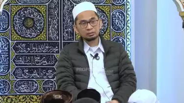 Ustaz Adi Hidayat