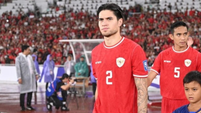 Pemain Jepang Tiba-tiba Minta Maaf ke Kevin Diks yang Baru Gabung Borussia, Gara-gara Jepang Bantai Timnas Indonesia?