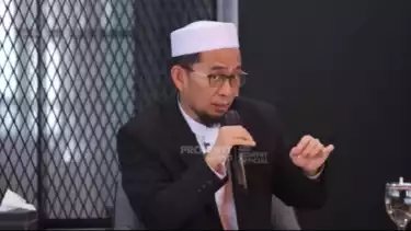 Ustaz Adi Hidayat