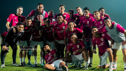 Patrick Kluivert Akan Coret 7 Nama Lagi, Ini Prediksi 23 Pemain Timnas Indonesia di Kualifikasi Piala Dunia 2026 Zona Asia