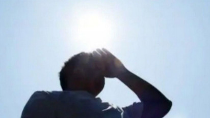 Kabar Buruk! Kota Medan Diselimuti Cuaca Panas Ekstrem, Suhu Tembus 38,2 Derajat Celcius