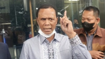 Di Tengah Kontroversi GRIB Jaya, Sosok Ini Ternyata Satu-Satunya yang Bisa Hentikan Hercules, Bukan Prabowo, Tapi…