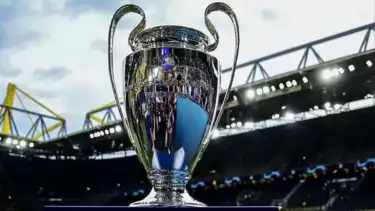 UEFA Umumkan Susunan Tim Terbaik Liga Champions 2024-2025