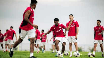 Timnas Indonesia Resmi Ketiban Durian Runtuh Berkat Keputusan FIFA, Wasit Pembawa Keberuntungan Ini Ditunjuk