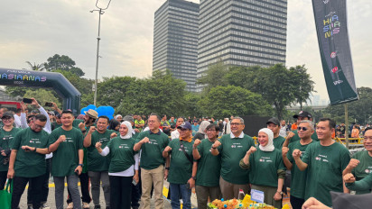 KPID Jakarta: Penyiaran Garda Terdepan Penjaga Pancasila di Tengah Ketimpangan Media Digital