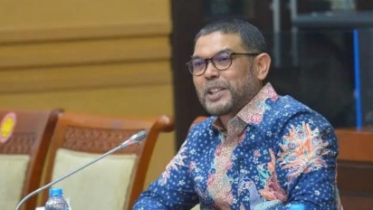 Soal Kemungkinan Kapolri Listyo Sigit Prabowo Digeser ke Jabatan Lain, DPR: Biasa Penghargaan seperti Tito Jadi Mendagri