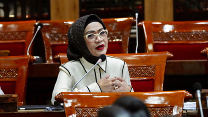 Komisi X DPR Bakal Kawal Putusan MK soal Pendidikan Gratis