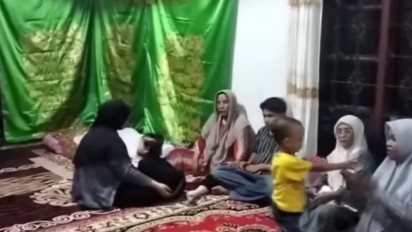 Pasien Pakai KIS Ditolak RSUD di Padang Berakhir Meninggal Dunia, Keluarga: Katanya Bukan Emergency, Tapi Besok Langsung Kritis