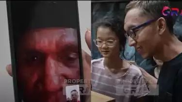 Sekeluarga dari Tasikmalaya minta bantuan Hercules