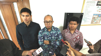 Persiapan PT BRW Jelang Hadapi Putusan Pembatalan Perdamaian