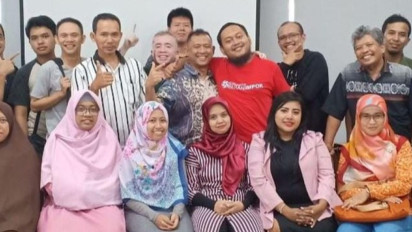 Semua Warga Indonesia Diharapkan Berani Ekspor dan Impor Secara Mandiri