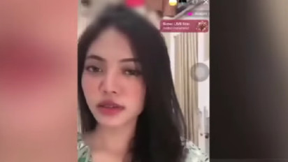 Live TikTok Berujung Maut, Pemuda di Banyuwangi Tusuk Pria yang Komentar Tak Senonoh Terhadap Pacarnya 