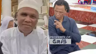 Hercules Ketua Umum GRIB Jaya