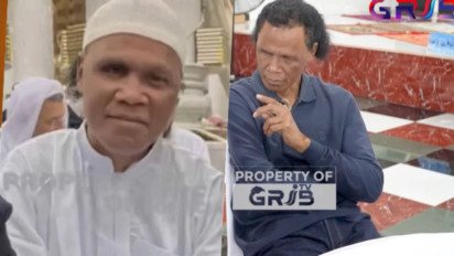 Tak Tahan Lihat Video Viral, Hercules Mendadak Geruduk Rumah Warga, Sosok Ini Paling Dicari