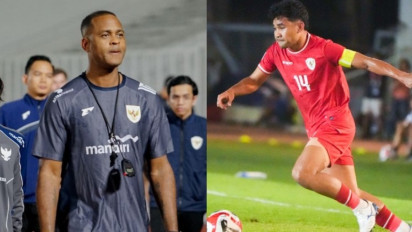 Lagi-lagi Patrick Kluivert Tak Panggil Asnawi Mangkualam Gabung Timnas Indonesia, Begini Curhatannya