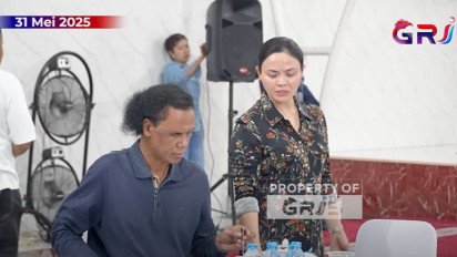 Ketua Umum GRIB Jaya Hercules Diam-diam Punya Jabatan Strategis di Perusahaan Milik Negara? Faktanya Justru...