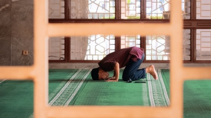 Mau Tahu Resep Selamat Dunia dan Akhirat Sesuai dengan Wasiat Rasulullah SAW? Ternyata Cukup Amalkan Hal Ini