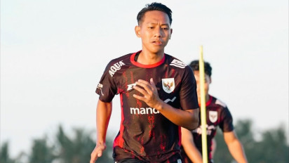 Kualitasnya Diakui Jay Idzes, Beckham Putra Ungkap Kesan Pertama Gabung Timnas Indonesia