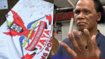 Usai Untung dari Palak Pedagang, GRIB Jaya Rupanya Punya Maksud Lain di Kisruh dengan BMKG, Ormas Hercules Itu...