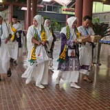 Layanan Haji Indonesia Dinilai Masih Grade D, Ini Buktinya